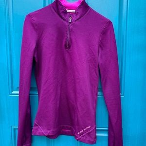 Under armour sweatshirt